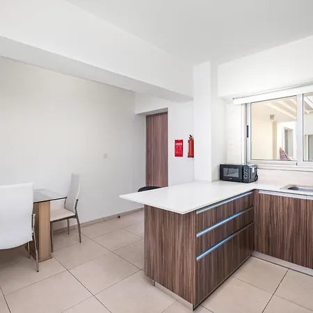 Apartment Downtown With 2 Bedrooms