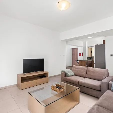 Apartman Downtown With 2 Bedrooms
