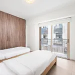 Downtown With 2 Bedrooms * 拉纳卡